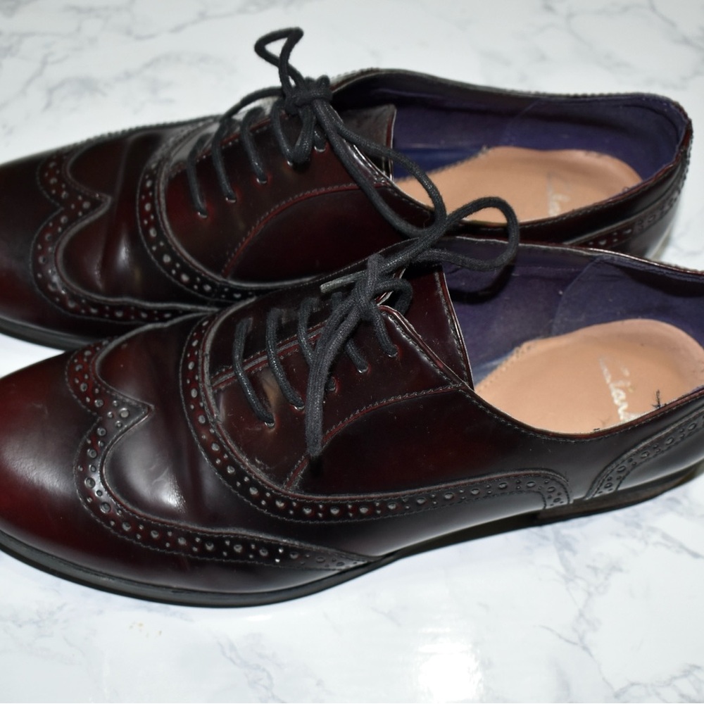 Shoes (Clark’s)